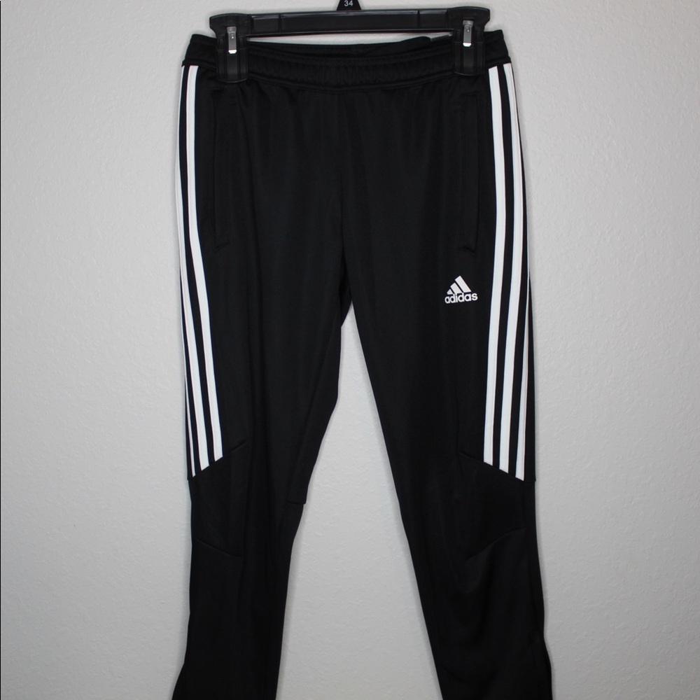 Adidas Women’s Essential 3-Stripes Pants